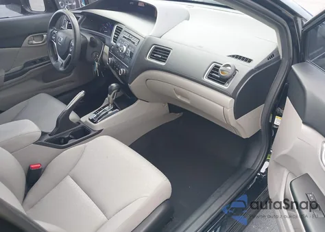 2015 Honda Civic Lx from USA, damaged, VIN 19XFB2F56FE113146